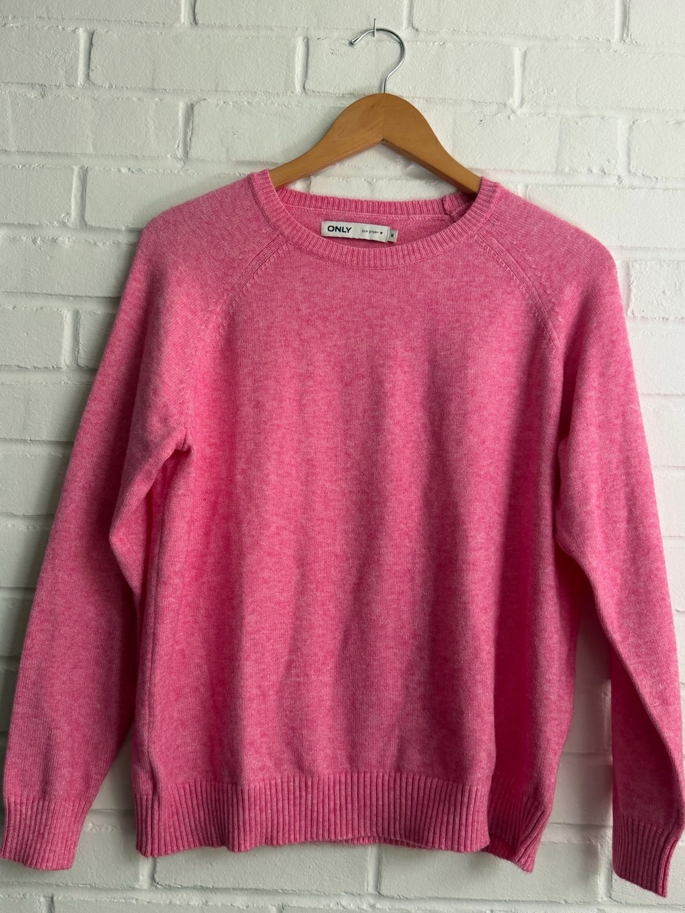 ASOS ONLY sweater